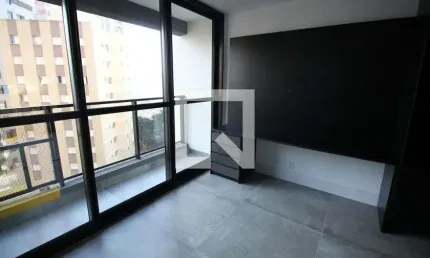 Apartamento para venda - vila mariana, 1 quarto,  22 m² - são paulo