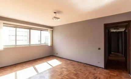 Apartamento para venda - santa cecília, 4 quartos,  170 m² - são paulo