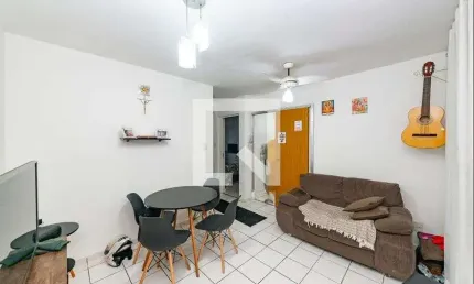 Apartamento para Venda - Betânia, 2 Quartos,  50 m² - Belo Horizonte