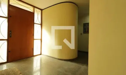 Casa para venda - jardim, 4 quartos,  320 m² - santo andré