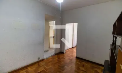 Apartamento para Venda - Icaraí, 1 Quarto,  52 m² - Niterói