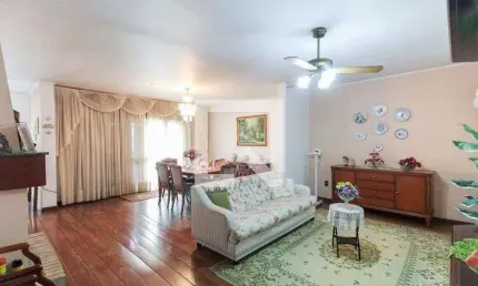Casa para Venda - Cristo Redentor, 2 Quartos,  244 m² - Porto Alegre