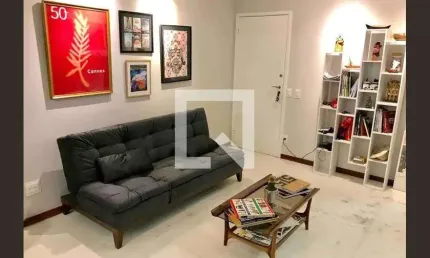Apartamento para Venda - Santo Antônio, 1 Quarto,  86 m² - Belo Horizonte