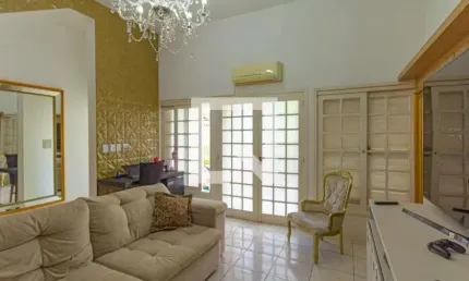 Casa para Venda - Harmonia, 6 Quartos,  410 m² - Canoas