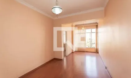 Apartamento para Venda - Maracanã, 3 Quartos,  93 m² - Rio de Janeiro