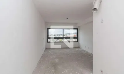 Kitnet / Stúdio para Venda - Petrópolis, 1 Quarto,  41 m² - Porto Alegre