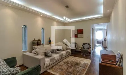 Casa para venda - morumbi, 4 quartos,  374 m² - são paulo