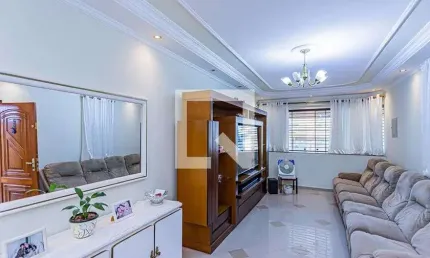 Casa para Venda - Parque São Domingos, 4 Quartos,  168 m² - São Paulo