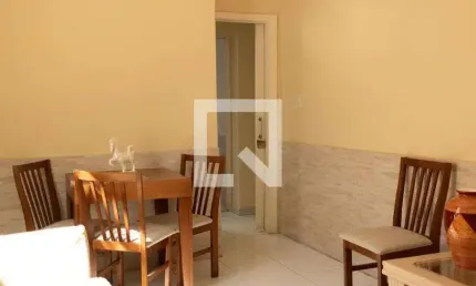 Apartamento para Venda - Maracanã, 2 Quartos,  70 m² - Rio de Janeiro