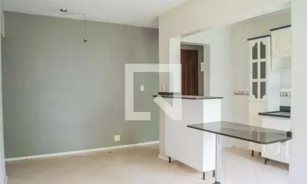 Apartamento para Venda - Glória, 2 Quartos,  50 m² - Porto Alegre
