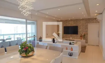 Apartamento para Venda - Centro, 3 Quartos,  168 m² - Guarulhos
