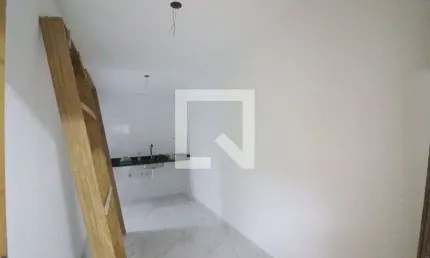 Apartamento para Venda - Santana, 1 Quarto,  27 m² - São Paulo