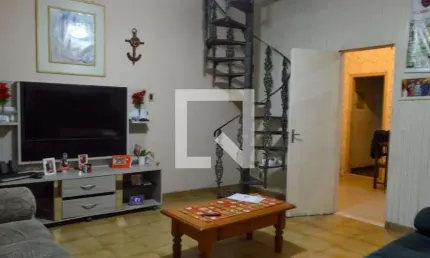 Casa / sobrado em condomínio para venda - taquara, 4 quartos,  240 m² - rio de janeiro