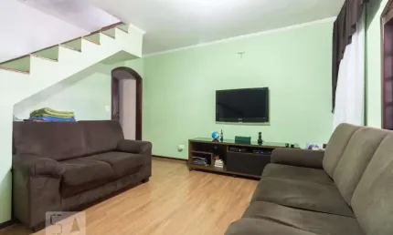 Casa para Venda - Jardim Roberto, 3 Quartos,  186 m² - Osasco