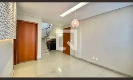 Cobertura para Venda - Santa Efigênia, 3 Quartos,  129 m² - Belo Horizonte
