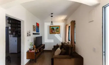 Casa para Venda - Freguesia do Ó, 4 Quartos,  60 m² - São Paulo