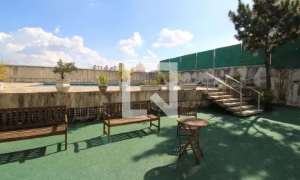 Apartamento para Venda - Portal do Morumbi, 4 Quartos,  90 m² - São Paulo
