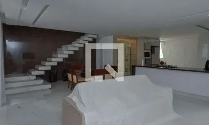 Casa / Sobrado em Condomínio para Venda - Vargem Pequena, 3 Quartos,  240 m² - Rio de Janeiro