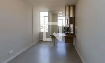 Apartamento para Venda - Barro Preto, 1 Quarto,  52 m² - Belo Horizonte