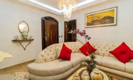 Casa para Venda - Vila Galvão, 3 Quartos,  300 m² - Guarulhos
