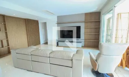 Apartamento para Venda - Mooca, 4 Quartos,  250 m² - São Paulo