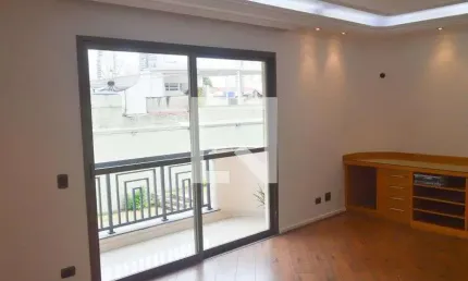 Apartamento para venda - tatuapé, 3 quartos,  200 m² - são paulo