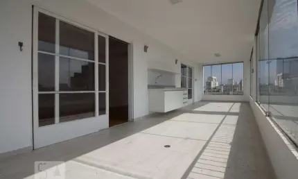 Cobertura para Venda - Santa Cecília, 3 Quartos,  240 m² - São Paulo