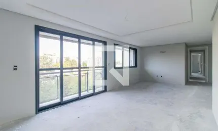 Apartamento para Venda - Cristal , 3 Quartos,  115 m² - Porto Alegre