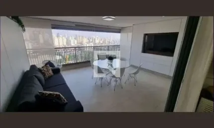 Apartamento para venda - vila mariana, 3 quartos,  147 m² - são paulo