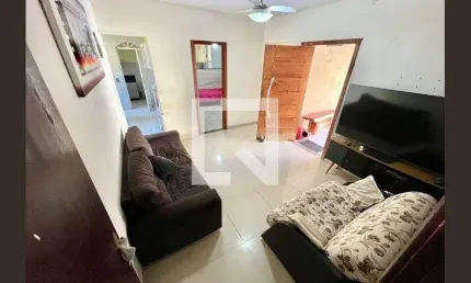 Casa para Venda - Floramar, 6 Quartos,  180 m² - Belo Horizonte