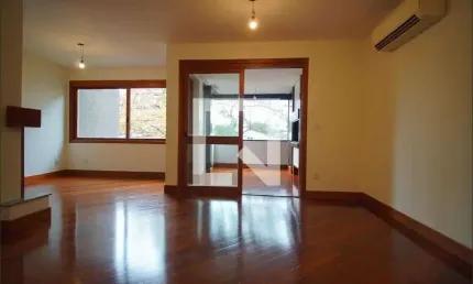 Apartamento para venda - auxiliadora, 3 quartos,  143 m² - porto alegre