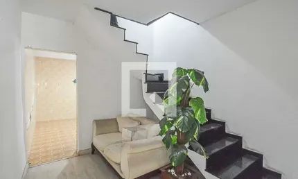 Casa para Venda - Jardim Independência, 3 Quartos,  184 m² - São Bernardo do Campo
