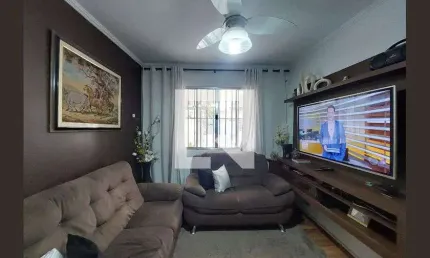 Casa para Venda - Socorro, 2 Quartos,  177 m² - São Paulo
