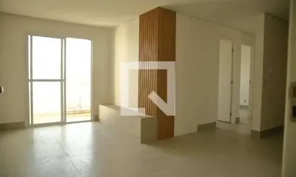 Apartamento para Venda - Taboão, 2 Quartos,  55 m² - São Bernardo do Campo