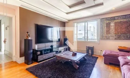 Apartamento para Venda - Paraíso, 4 Quartos,  310 m² - São Paulo
