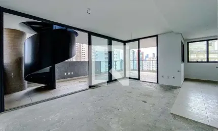 Cobertura para Venda - Vila Mariana, 3 Quartos,  324 m² - São Paulo
