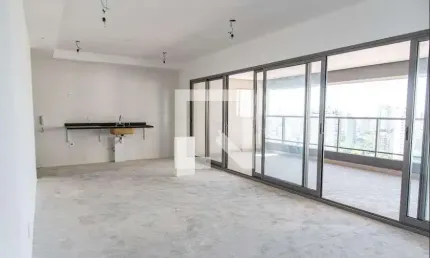 Apartamento para Venda - Vila Mariana, 4 Quartos,  155 m² - São Paulo