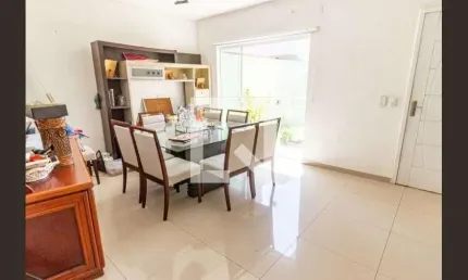 Casa para venda - mooca, 4 quartos,  217 m² - são paulo