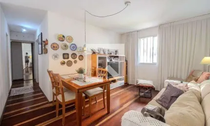 Apartamento para Venda - Bela Vista, 3 Quartos,  70 m² - São Paulo