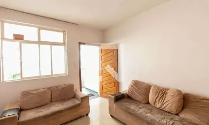 Casa para Venda - Sagrada Família, 3 Quartos,  400 m² - Belo Horizonte