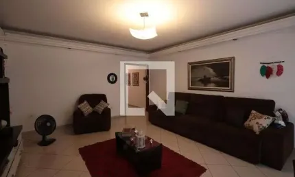 Casa para Venda - Vila Aricanduva, 4 Quartos,  250 m² - São Paulo
