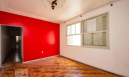 Apartamento para Venda - São Geraldo, 3 Quartos,  110 m² - Porto Alegre
