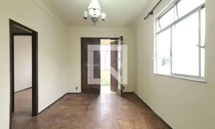 Apartamento para Venda - Méier, 3 Quartos,  105 m² - Rio de Janeiro