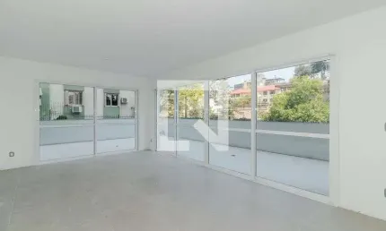 Apartamento para venda - auxiliadora, 3 quartos,  250 m² - porto alegre
