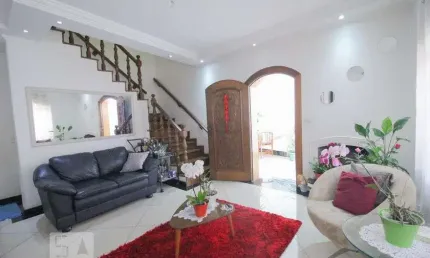 Casa para Venda - Freguesia do Ó, 3 Quartos,  615 m² - São Paulo
