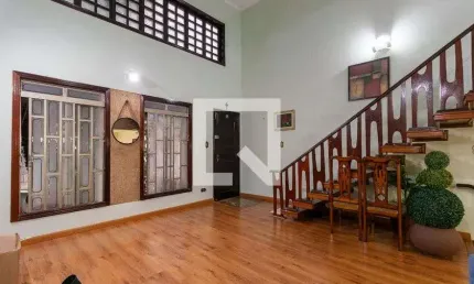 Casa para Venda - Nova Petrópolis, 4 Quartos,  233 m² - São Bernardo do Campo