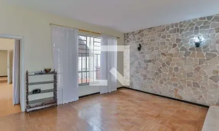 Casa para Venda - Anchieta, 3 Quartos,  250 m² - Belo Horizonte