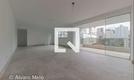 Apartamento para Venda - Anchieta, 4 Quartos,  281 m² - Belo Horizonte