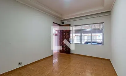 Casa para Venda - Vila América, 3 Quartos,  79 m² - Santo André