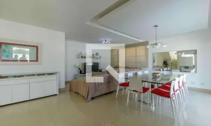 Casa / Sobrado em Condomínio para Venda - Vargem Pequena, 3 Quartos,  400 m² - Rio de Janeiro